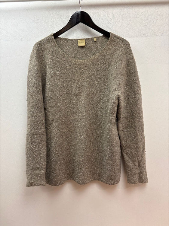 Billede af Uld sweater 