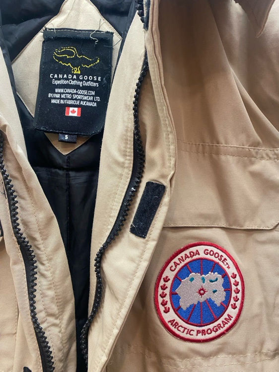 Billede af Canada Goose Jakke