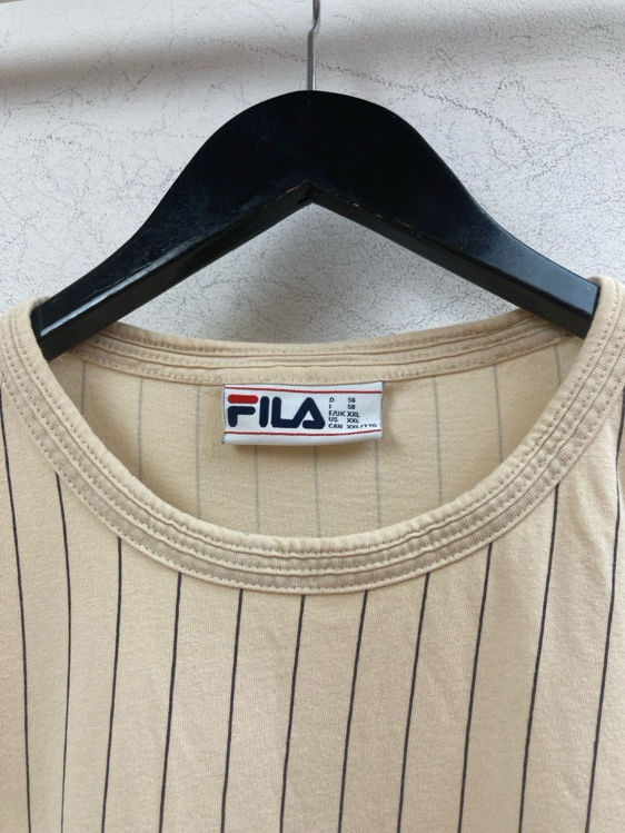 Billede af FILA T-shirt