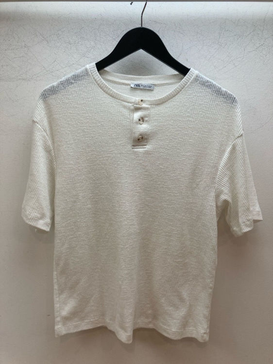 Billede af Zara T-shirt