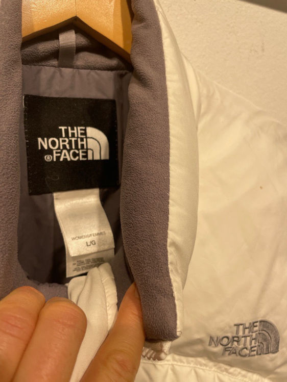 Billede af Northface vest