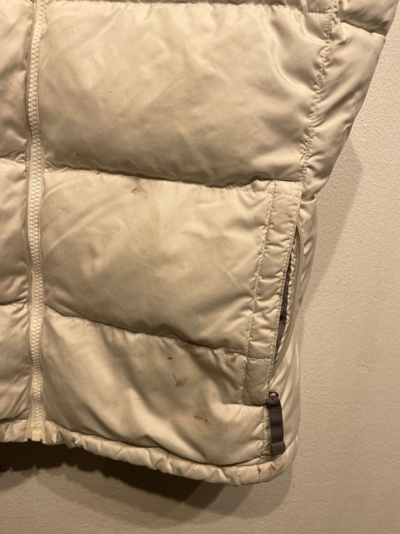 Billede af Northface vest