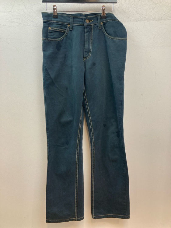 Billede af Bootcut 80’s Lee jeans