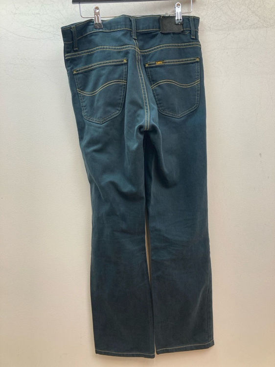 Billede af Bootcut 80’s Lee jeans