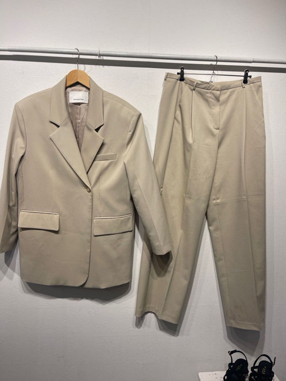 Billede af The Frankies Shop suit 