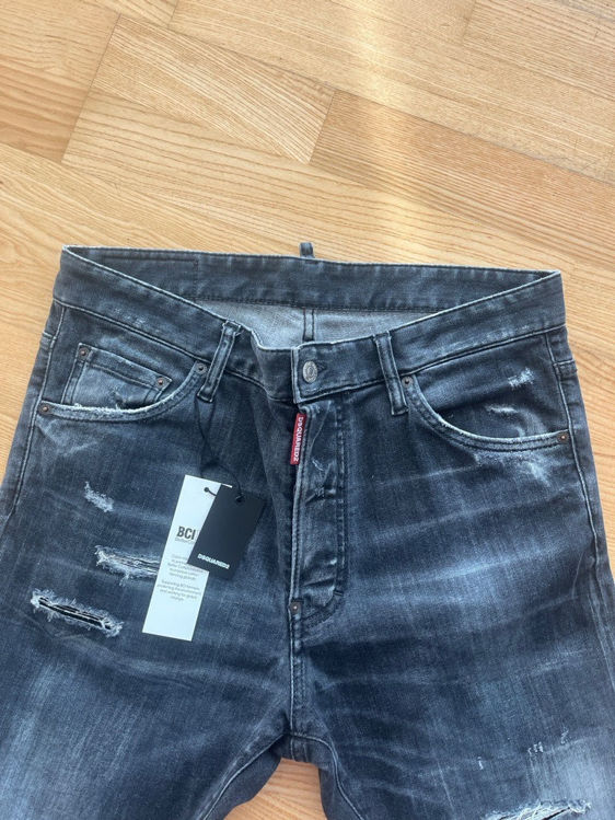 Billede af Dsquared2, jeans 