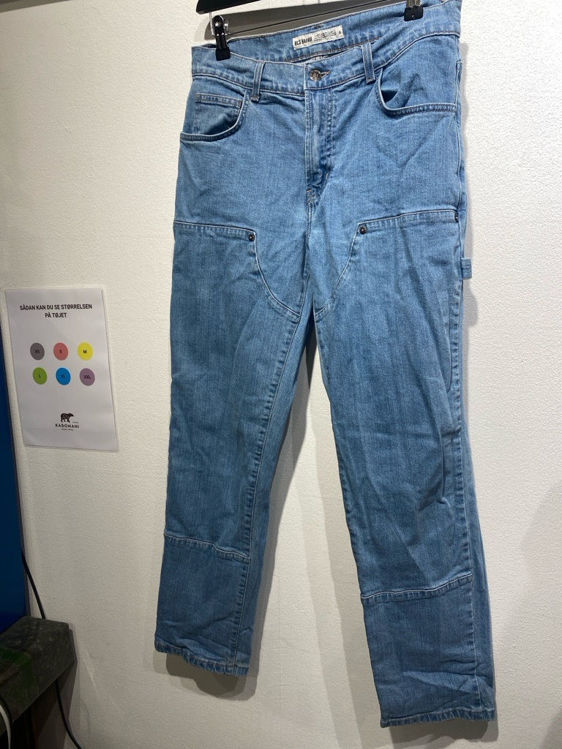 Billede af Jeans bls 