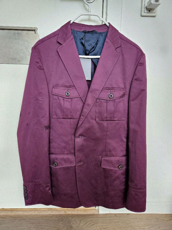 Billede af Vintage Hugo Boss blazer 