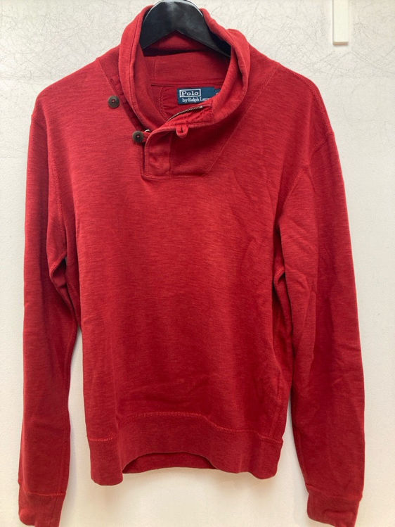 Billede af RALPH LAUREN 90’s SWEATSHIRT