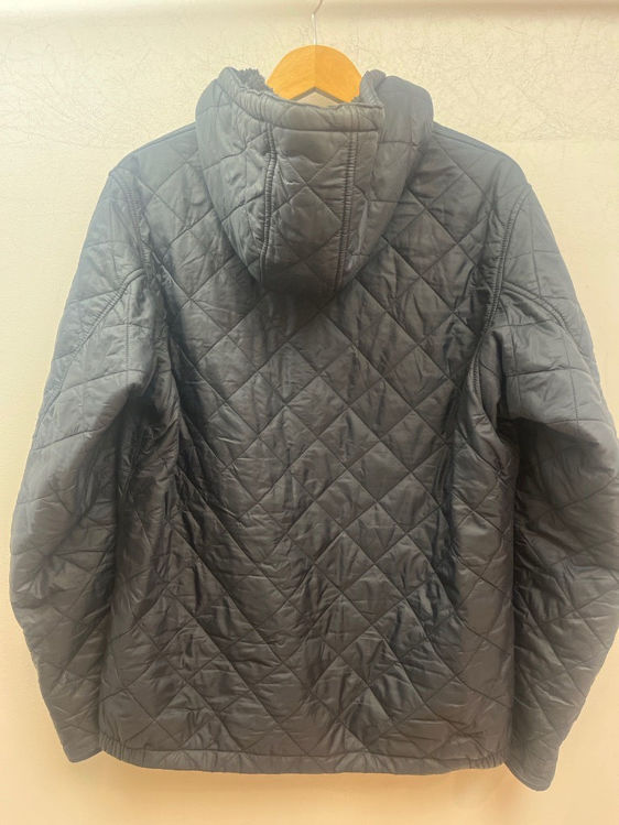 Billede af Barbour Quilted Sport Jacket