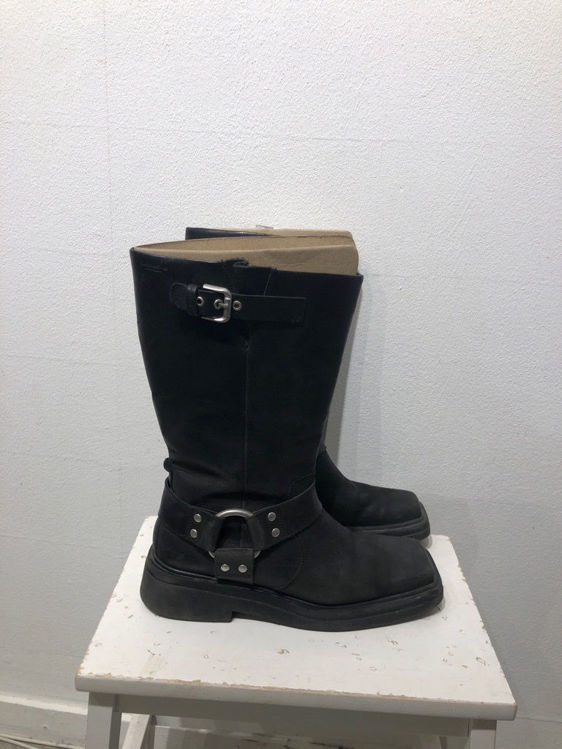 Billede af Vagabond biker boots