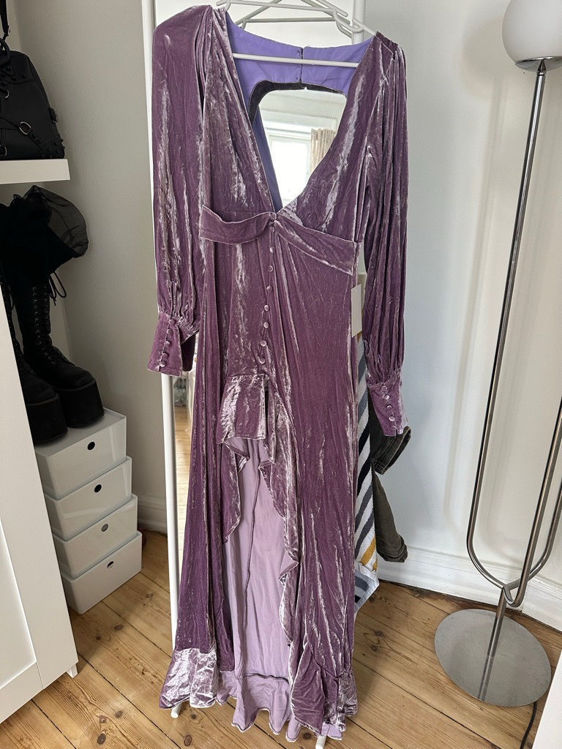 Billede af For Love and Lemons Party Dress