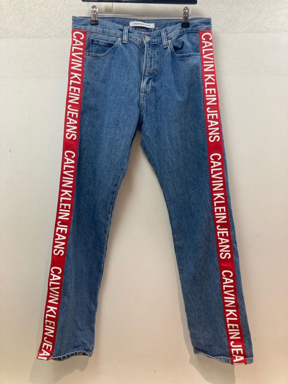 Billede af Calvin Klein jeans 