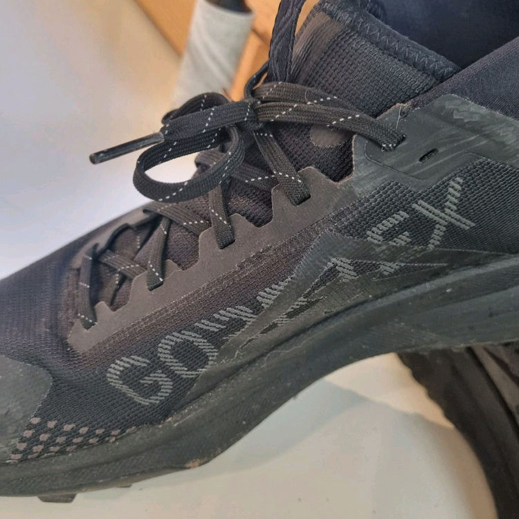 Billede af Nike  GORE-TEX str.46 