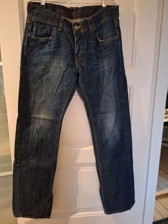 Billede af Hilfiger jeans