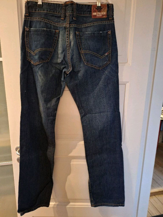 Billede af Hilfiger jeans