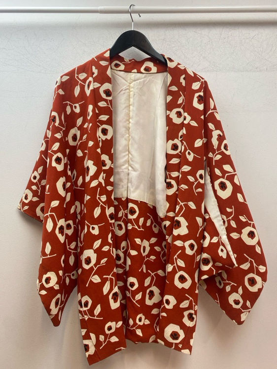 Billede af Kimono 