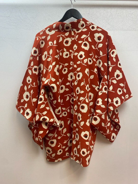 Billede af Kimono 