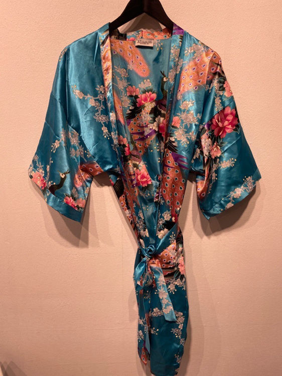 Billede af Kimono