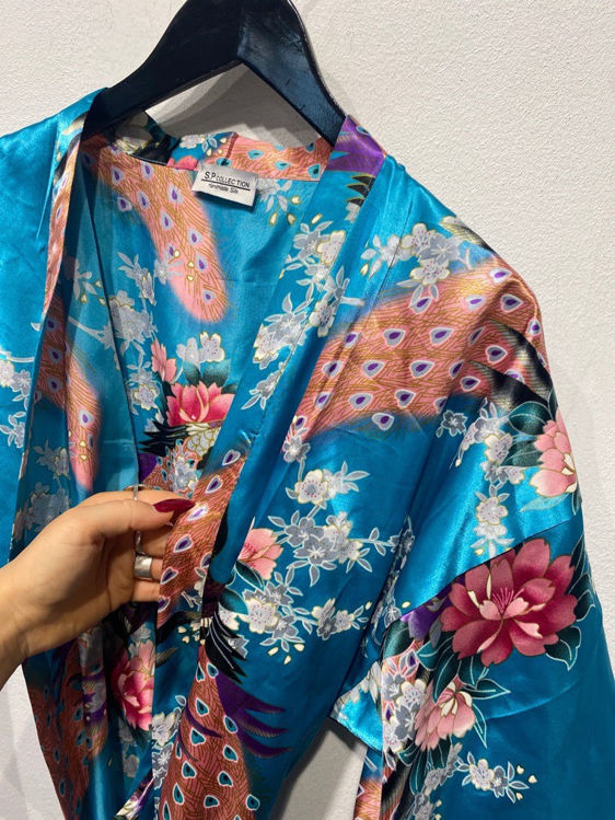 Billede af Kimono