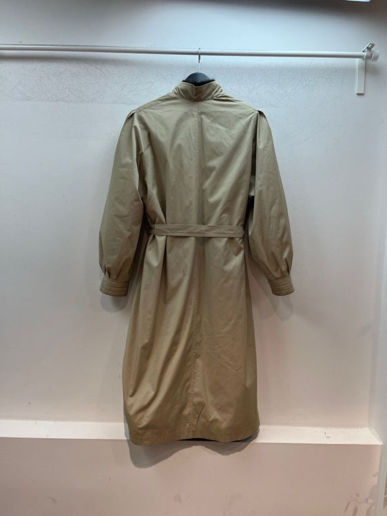 Billede af Trenchcoat 36/38