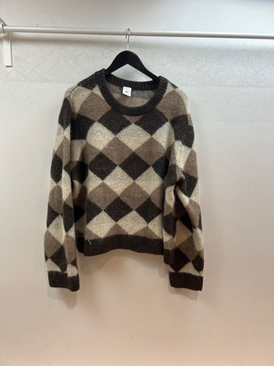 Billede af Won hindret sweater