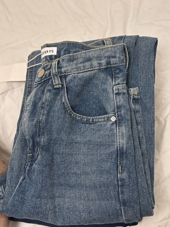 Billede af Venderby’s jeans