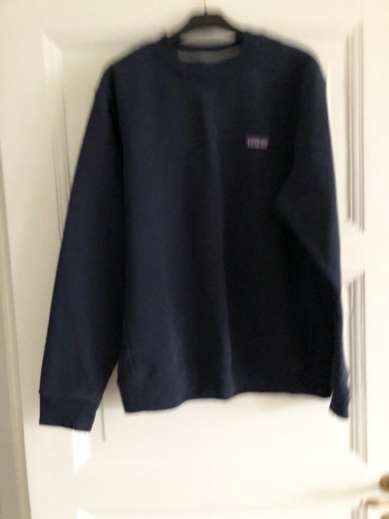 Billede af Patagonia sweatshirt