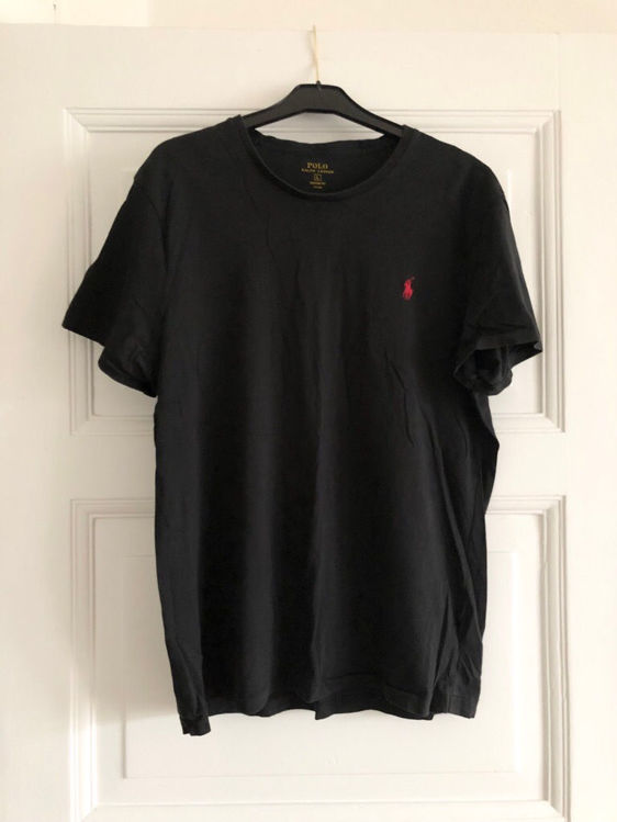 Billede af Polo Ralph Lauren t-shirt