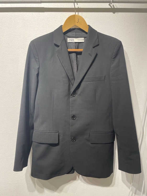 Billede af Zara blazer