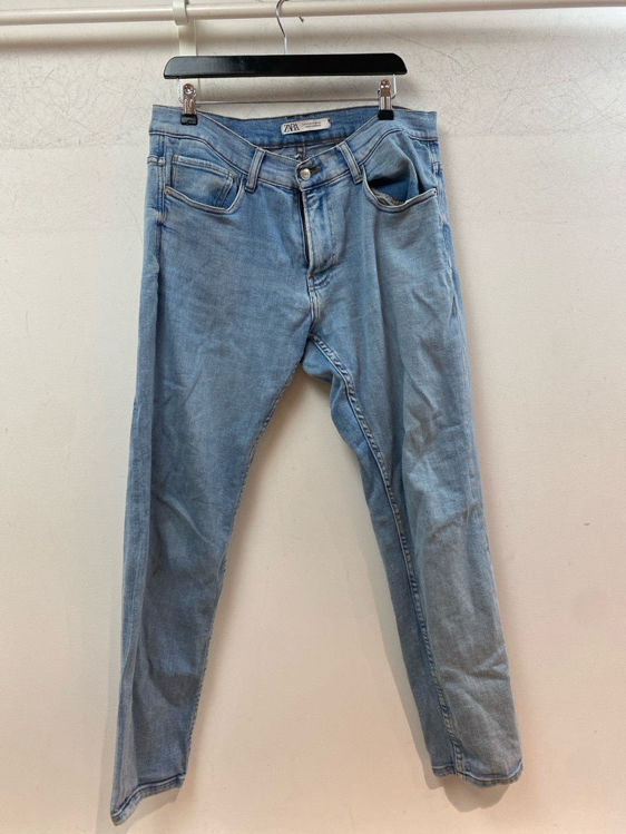 Billede af ZARA jeans