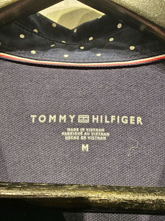 Billede af Tommy Hilfiger 