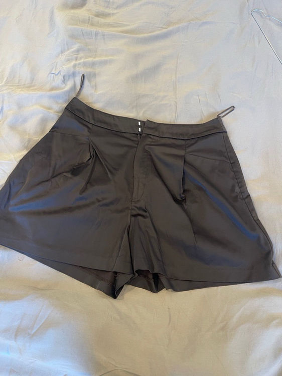 Billede af Zara shorts