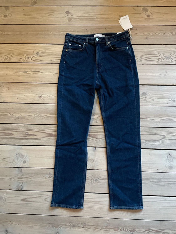 Billede af Stories slim jeans