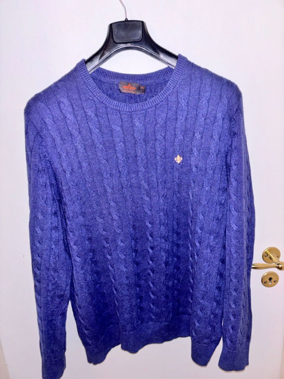 Billede af Morris Pullover