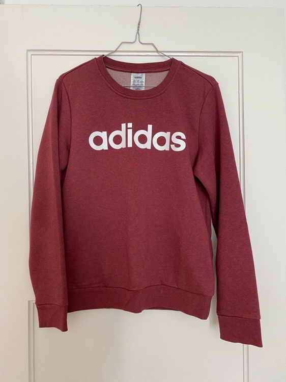 Billede af Adidas, sweatshirt 