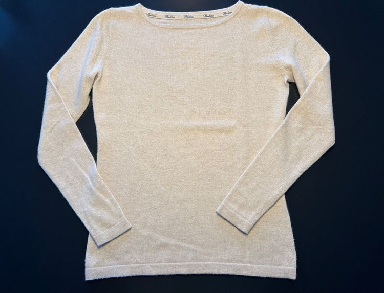 Billede af STENSTRÖMS Sweater, beige