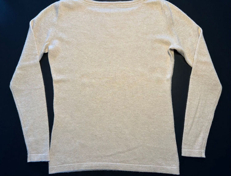 Billede af STENSTRÖMS Sweater, beige