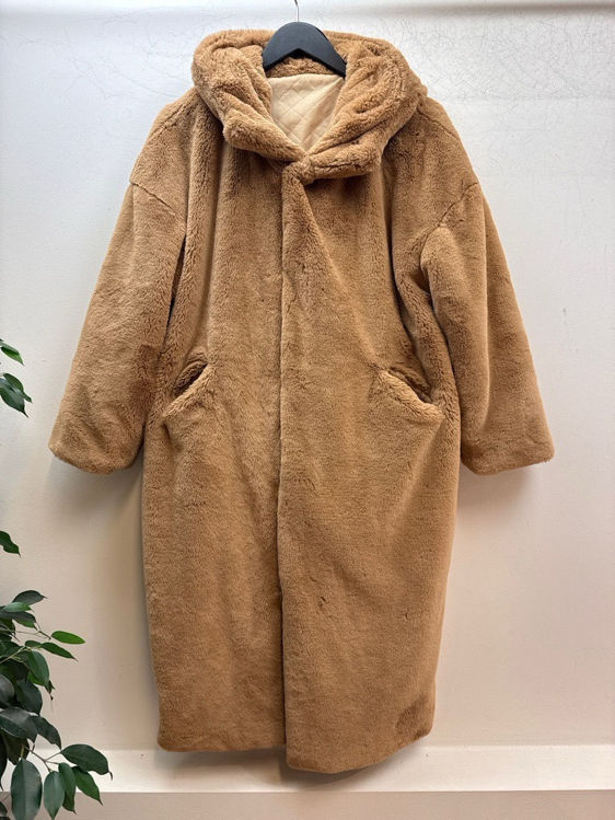 Billede af Trendy Teddy Bear Coat 