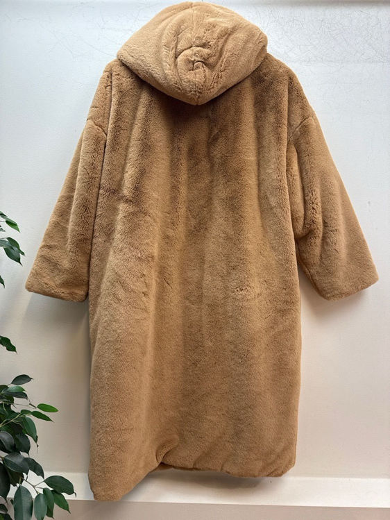 Billede af Trendy Teddy Bear Coat 