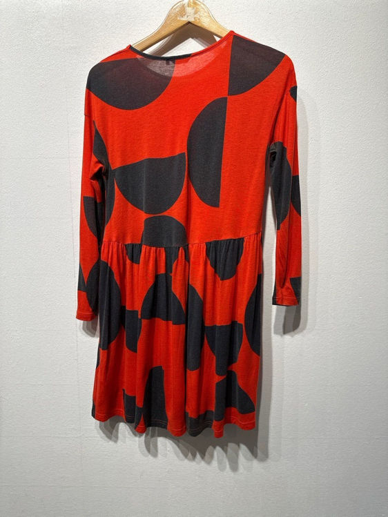 Billede af Uldkjole fra Marimekko