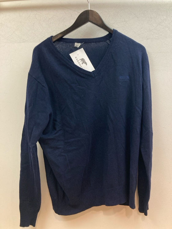 Billede af ARMANI ULDPULLOVER