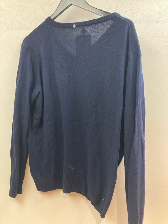 Billede af ARMANI ULDPULLOVER