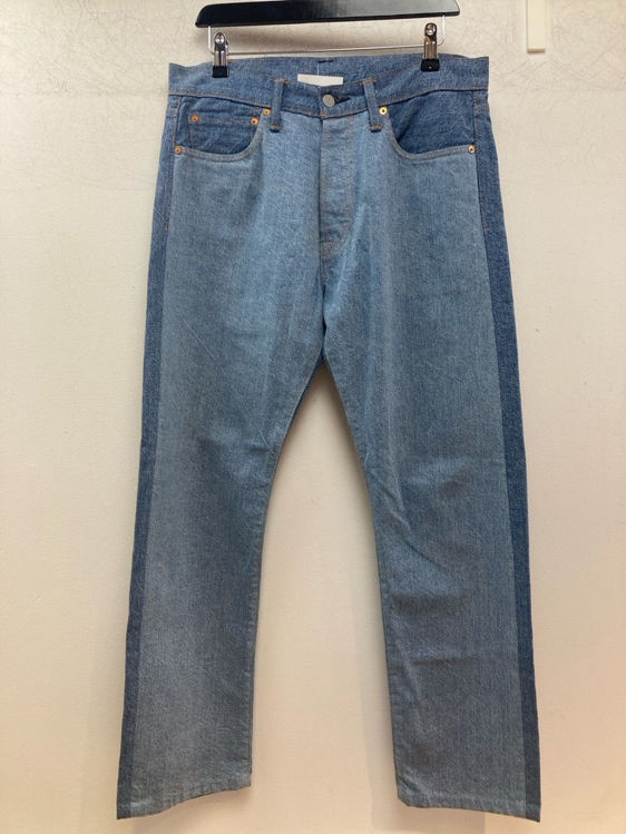 Billede af 2 COLOR LEVIS SPECIAL 501