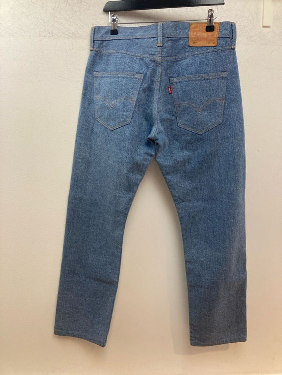 Billede af 2 COLOR LEVIS SPECIAL 501