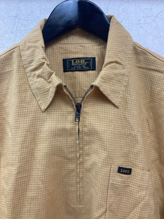 Billede af 70’s LEE RUGBY SHIRT