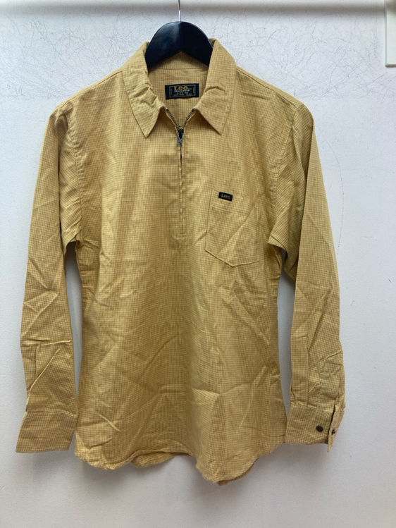 Billede af 70’s LEE RUGBY SHIRT