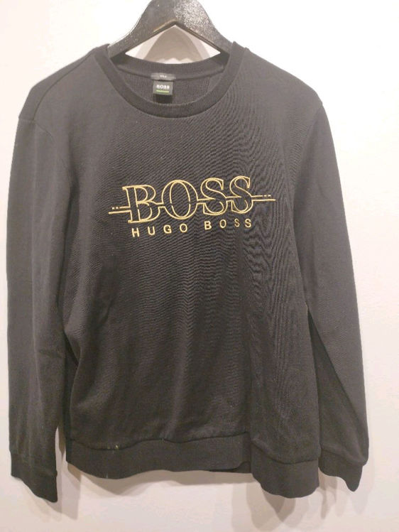 Billede af Hugo boss