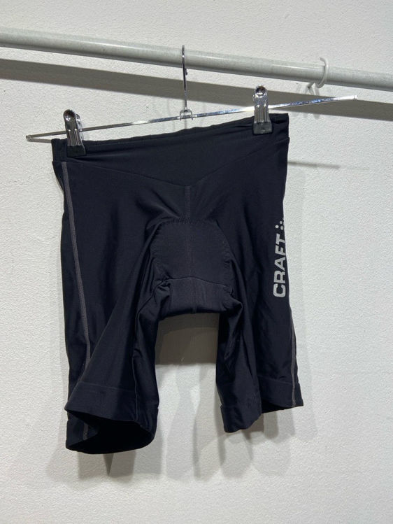 Billede af Craft cykelshorts