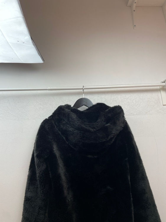 Billede af Zara faux fur 